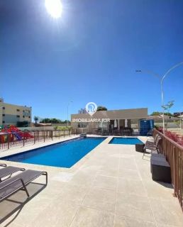 APARTAMENTO - BAIRRO CRISTO REI, ZONA SUL