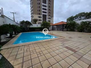 APARTAMENTO - BAIRRO HORTO, ZONA LESTE