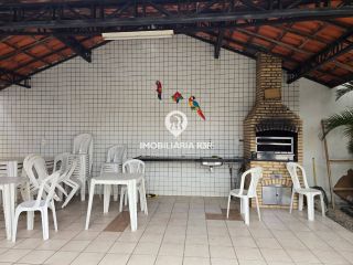 APARTAMENTO - BAIRRO HORTO, ZONA LESTE