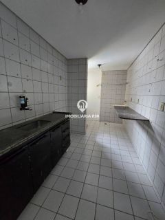APARTAMENTO - BAIRRO HORTO, ZONA LESTE