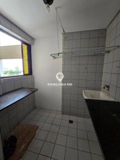 APARTAMENTO - BAIRRO HORTO, ZONA LESTE