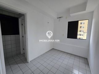 APARTAMENTO - BAIRRO HORTO, ZONA LESTE