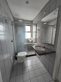APARTAMENTO - BAIRRO HORTO, ZONA LESTE
