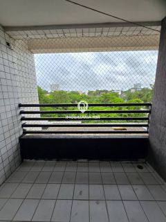 APARTAMENTO - BAIRRO HORTO, ZONA LESTE