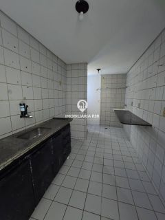 APARTAMENTO - BAIRRO HORTO, ZONA LESTE
