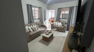 CASA - BAIRRO JÓIA, TIMON (MA)