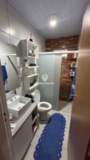 CASA - BAIRRO JÓIA, TIMON (MA)