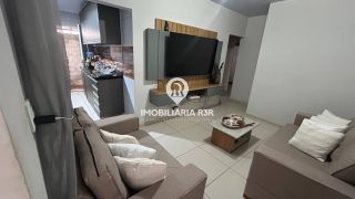 CASA - BAIRRO JÓIA, TIMON (MA)