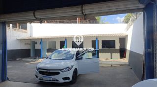 GALPÃO/POSTO DE LAVAGEM - BAIRRO VERMELHA, ZONA SUL