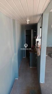 GALPÃO/POSTO DE LAVAGEM - BAIRRO VERMELHA, ZONA SUL