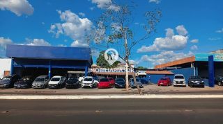 GALPÃO/POSTO DE LAVAGEM - BAIRRO VERMELHA, ZONA SUL