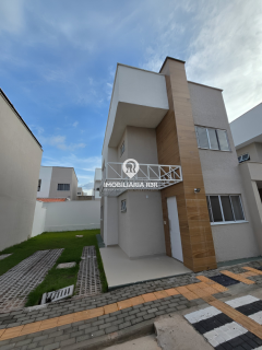 CASA DÚPLEX - BAIRRO MORROS, ZONA LESTE