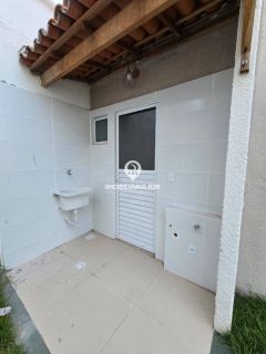 CASA DÚPLEX - BAIRRO MORROS, ZONA LESTE