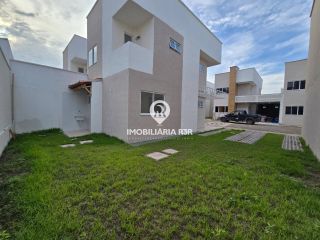 CASA DÚPLEX - BAIRRO MORROS, ZONA LESTE