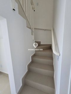 CASA DÚPLEX - BAIRRO MORROS, ZONA LESTE