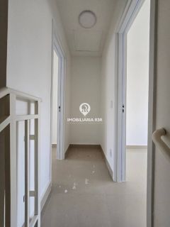 CASA DÚPLEX - BAIRRO MORROS, ZONA LESTE