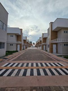 CASA DÚPLEX - BAIRRO MORROS, ZONA LESTE