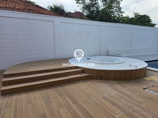 CASA DÚPLEX - BAIRRO MORROS, ZONA LESTE