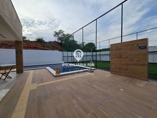 CASA DÚPLEX - BAIRRO MORROS, ZONA LESTE