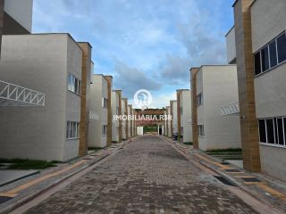 CASA DÚPLEX - BAIRRO MORROS, ZONA LESTE