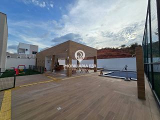 CASA DÚPLEX - BAIRRO MORROS, ZONA LESTE