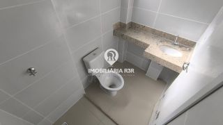 CASA DUPLEX - BAIRRO MORROS, ZONA LESTE