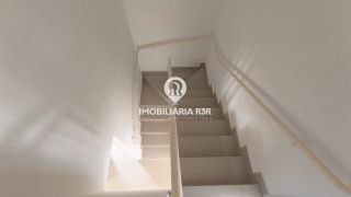 CASA DUPLEX - BAIRRO MORROS, ZONA LESTE