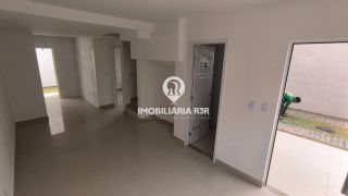 CASA DUPLEX - BAIRRO MORROS, ZONA LESTE