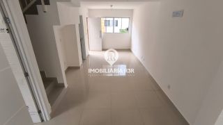 CASA DUPLEX - BAIRRO MORROS, ZONA LESTE