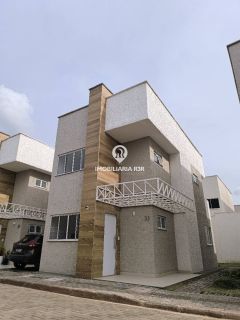 CASA DUPLEX - BAIRRO MORROS, ZONA LESTE
