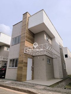 CASA DUPLEX - BAIRRO MORROS, ZONA LESTE
