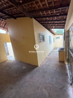 CASA - BAIRRO PIÇARRA, CENTRO