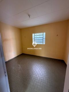 CASA - BAIRRO PIÇARRA, CENTRO