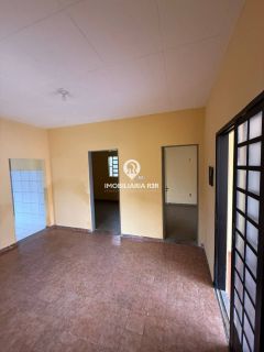 CASA - BAIRRO PIÇARRA, CENTRO