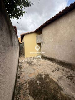 CASA - BAIRRO PIÇARRA, CENTRO