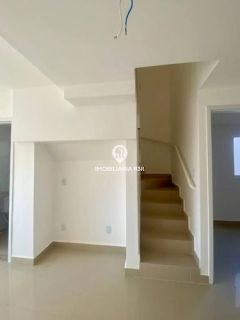 CASA DUPLEX - BAIRRO MORROS, ZONA LESTE