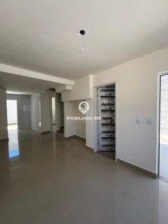 CASA DUPLEX - BAIRRO MORROS, ZONA LESTE