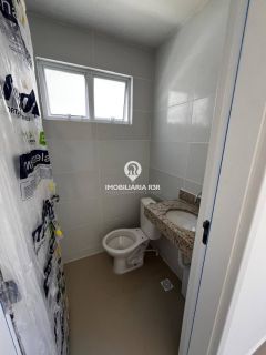 CASA DUPLEX - BAIRRO MORROS, ZONA LESTE