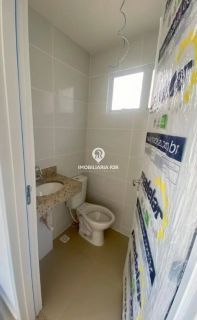 CASA DUPLEX - BAIRRO MORROS, ZONA LESTE