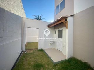 CASA DUPLEX - BAIRRO MORROS, ZONA LESTE