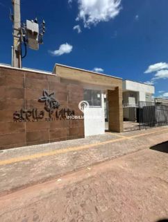 CASA DUPLEX - BAIRRO MORROS, ZONA LESTE