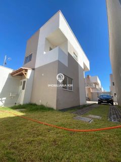 CASA DUPLEX - BAIRRO MORROS, ZONA LESTE