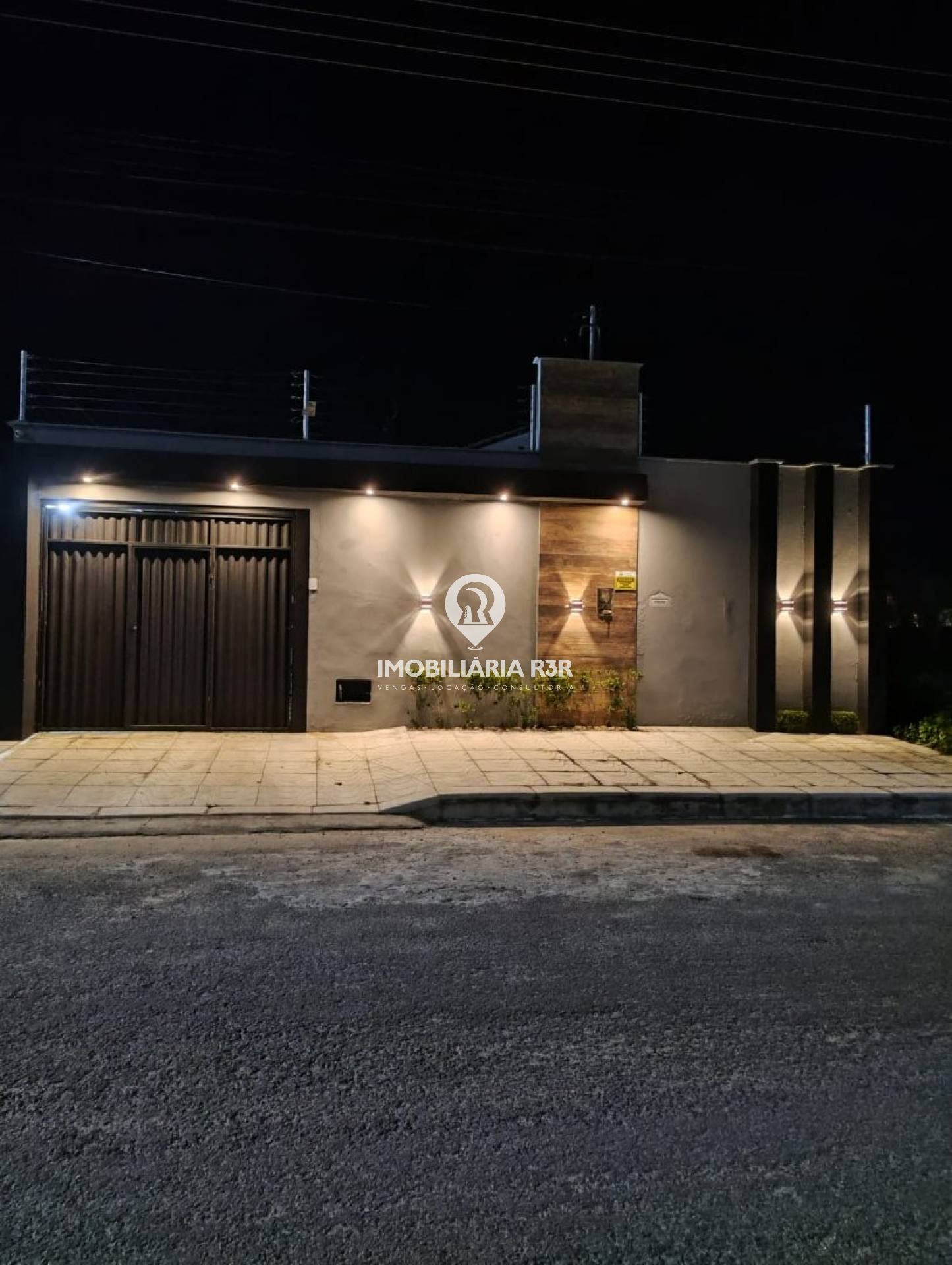 CASA - BAIRRO FLORIOPOLIS - PARNAÍBA /PI