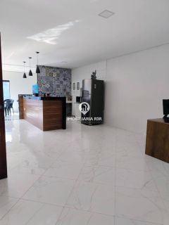 CASA - BAIRRO FLORIOPOLIS - PARNAÍBA /PI