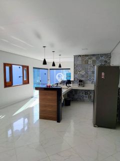 CASA - BAIRRO FLORIOPOLIS - PARNAÍBA /PI