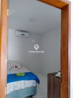 CASA - BAIRRO FLORIOPOLIS - PARNAÍBA /PI