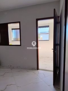 CASA - BAIRRO FLORIOPOLIS - PARNAÍBA /PI