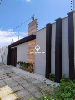 CASA - BAIRRO FLORIOPOLIS - PARNAÍBA /PI