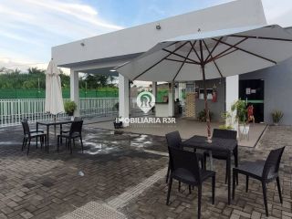 CASA DÚPLEX - BAIRRO SÃO LOURENÇO , ZONA SUL