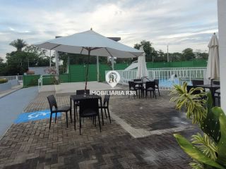 CASA DÚPLEX - BAIRRO SÃO LOURENÇO , ZONA SUL